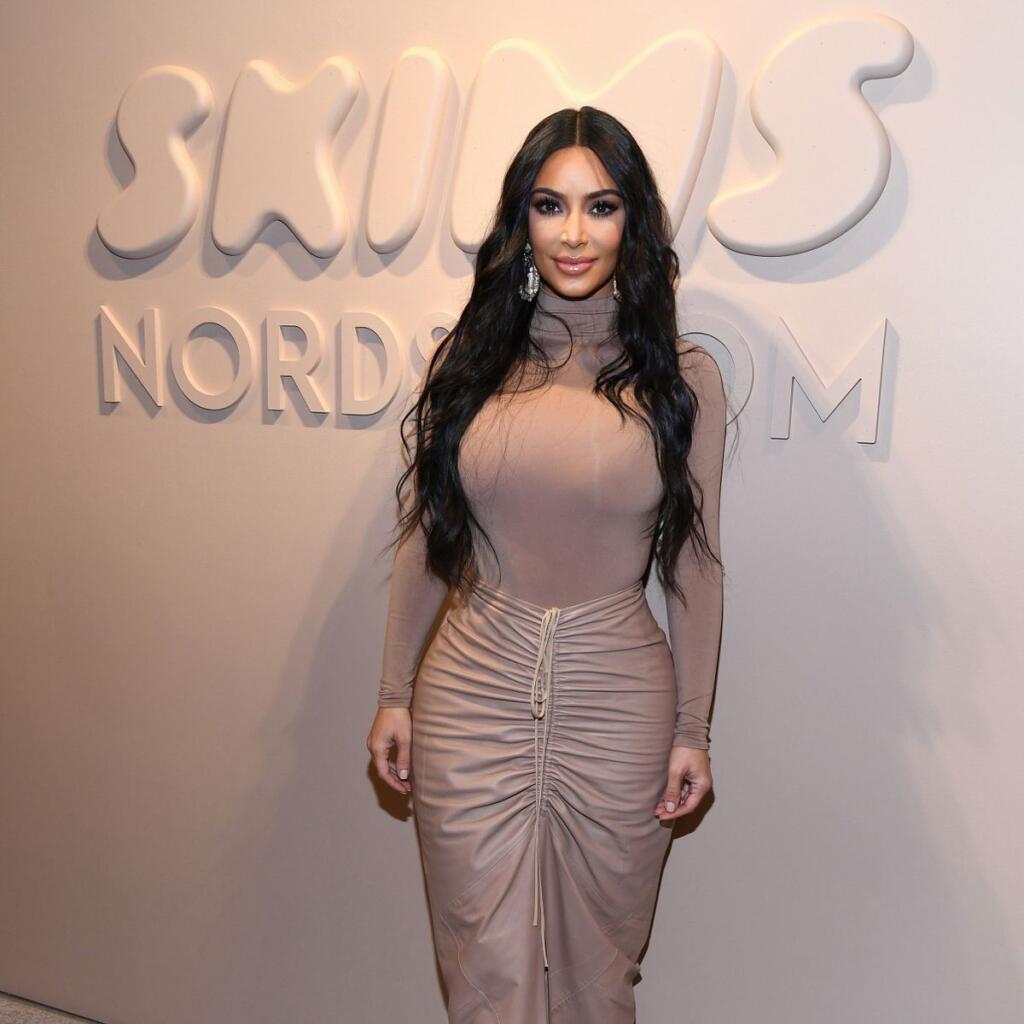 Kim Kardashian's Career