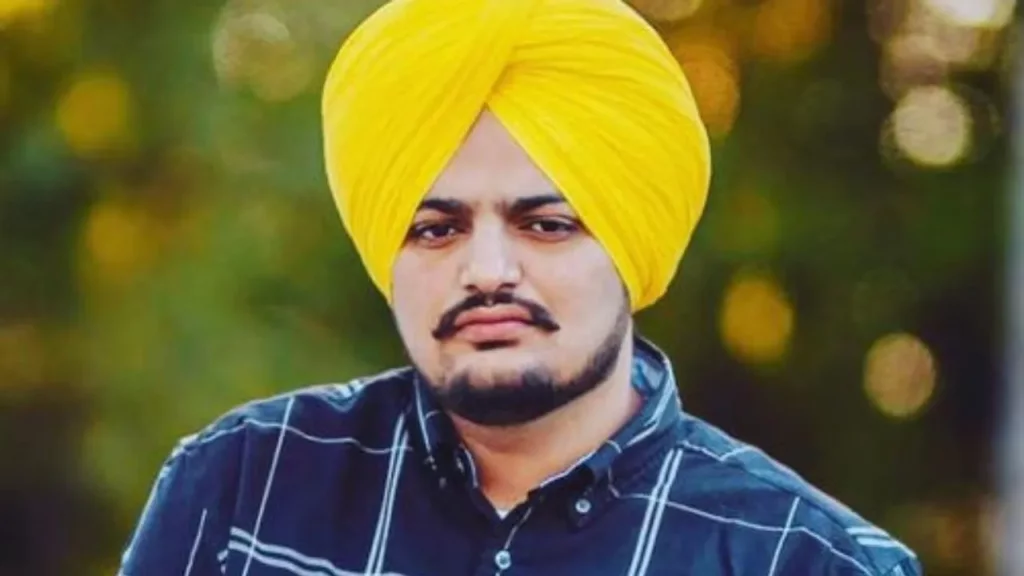 Sidhu Moose Wala Biography