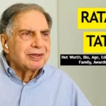 Ratan Tata