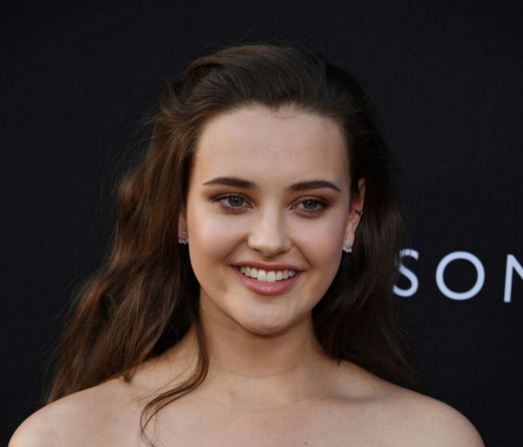 Katherine Langford Biography