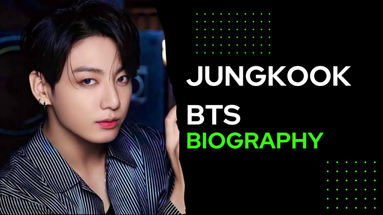 Jungkook