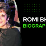 Romi Bhatia